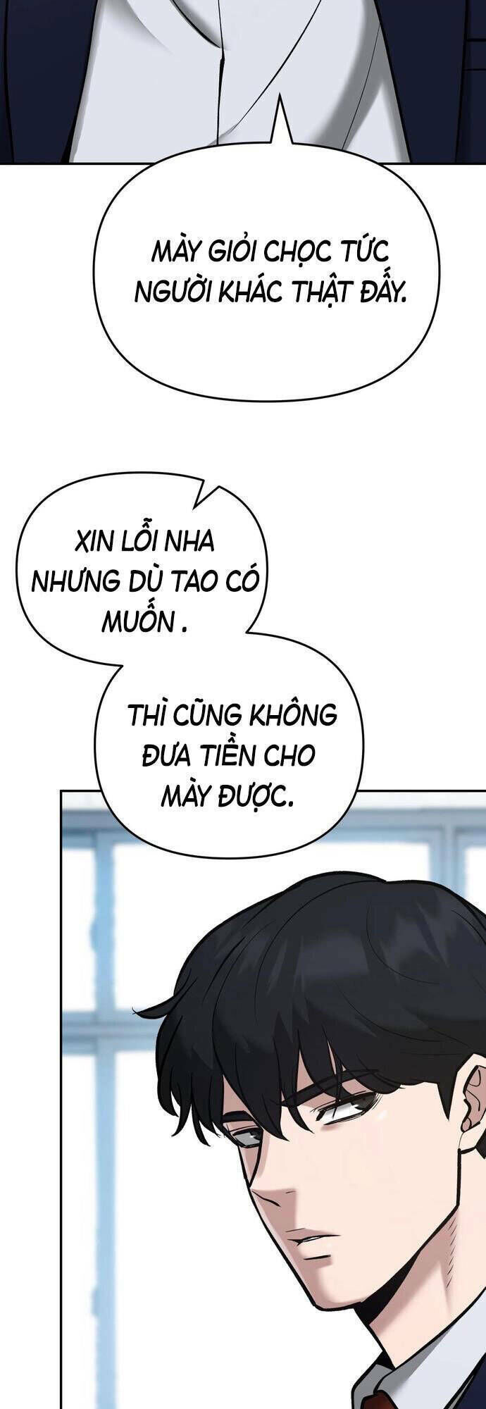 giang hồ thực thi công lý chapter 38 - Trang 2