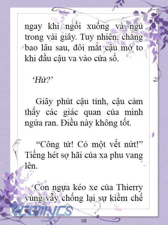 [novel] làm ác nữ bộ không tốt sao? Chương 158 - Trang 2