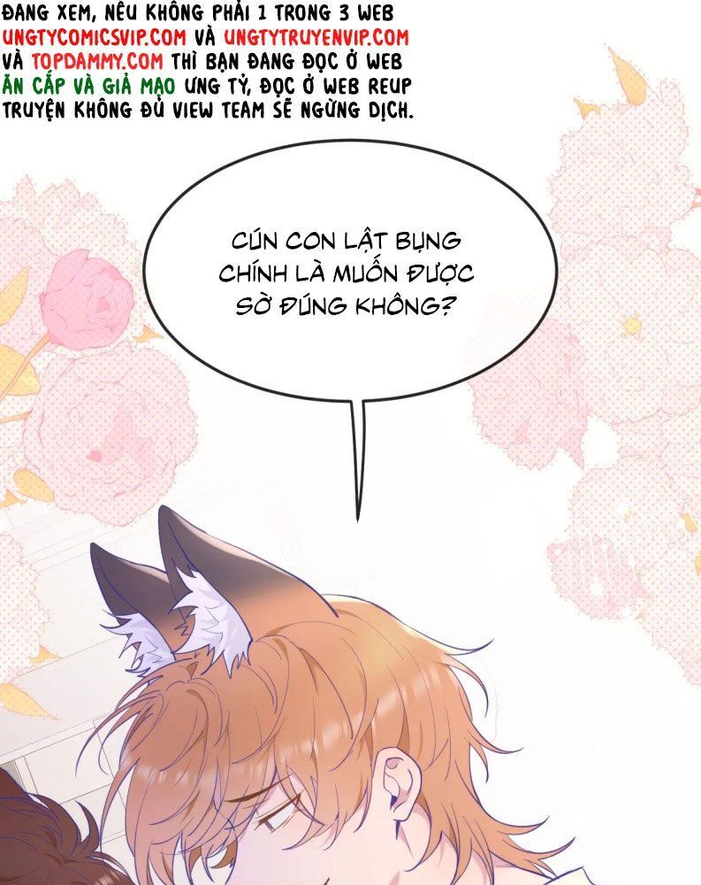 Cún Con Nói Dối Sẽ Bị Ăn Thịt Chapter 9 - Next Chapter 9