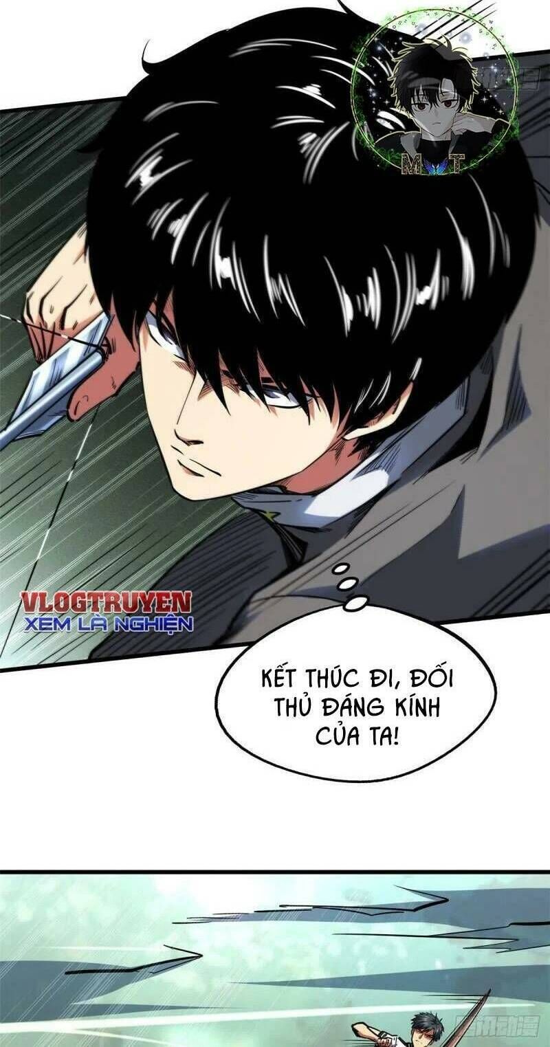 siêu cấp thần cơ nhân chapter 98 - Next chapter 99