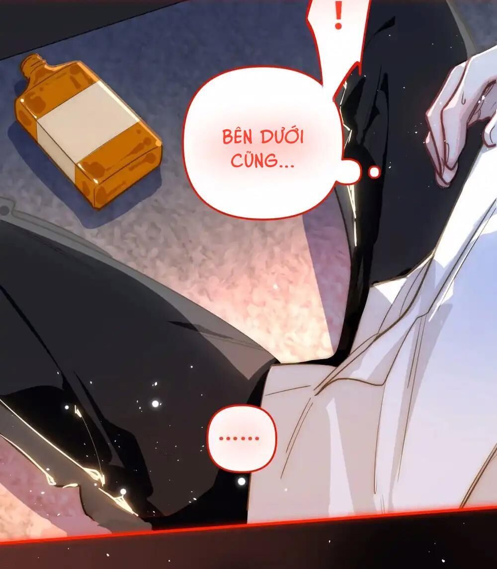 tôi có bệnh Chapter 49 - Trang 1