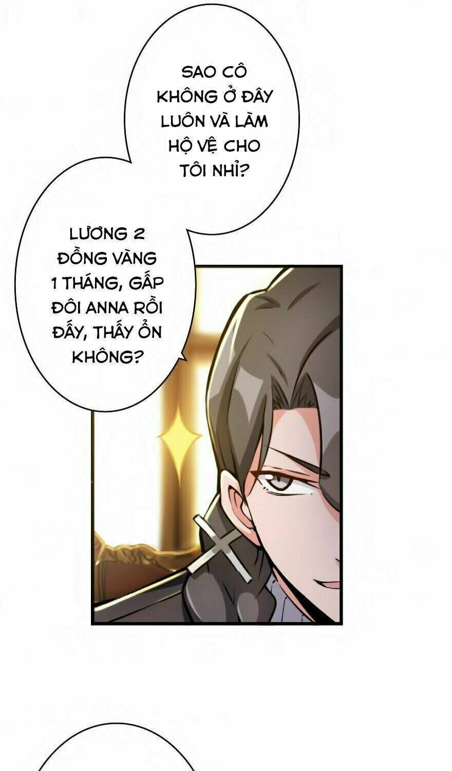 thả vu nữ đó ra chapter 25 - Next chapter 26