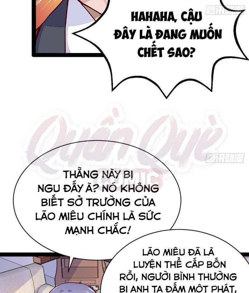 cực phẩm tiên tôn ở rể chapter 15 - Trang 2