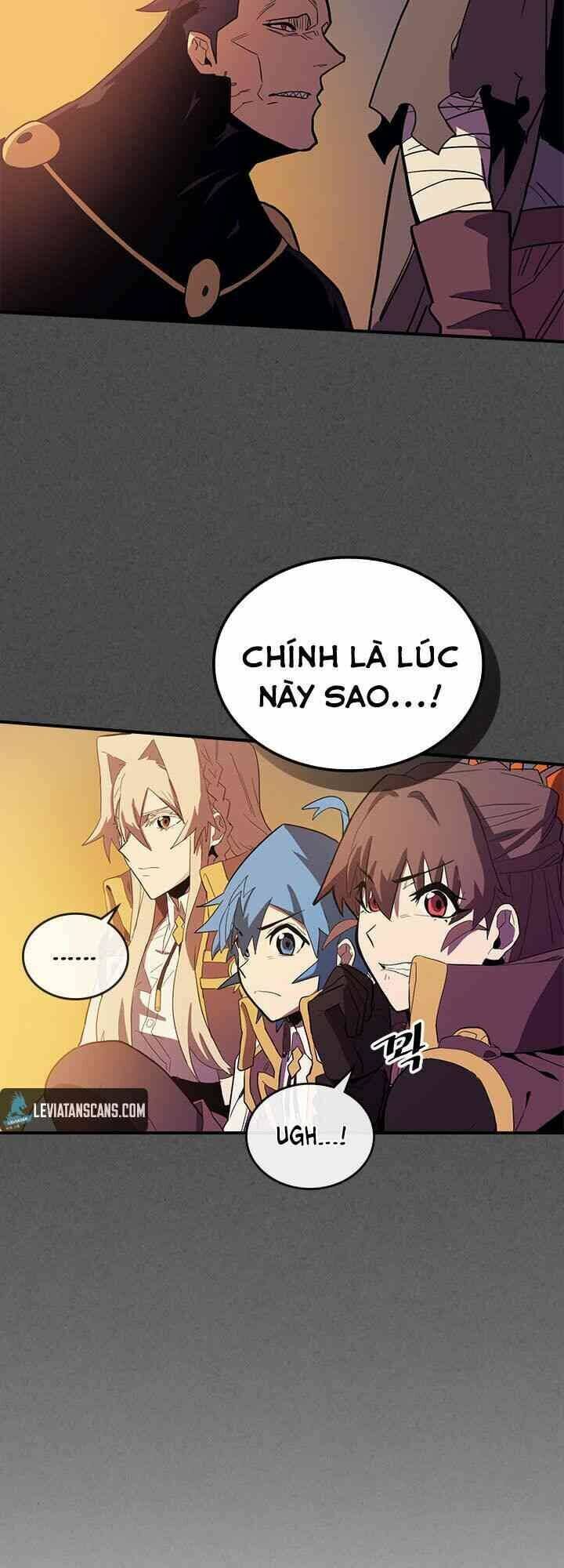 chuyển sinh ma pháp đặc biệt yếu chapter 81 - Next chapter 82