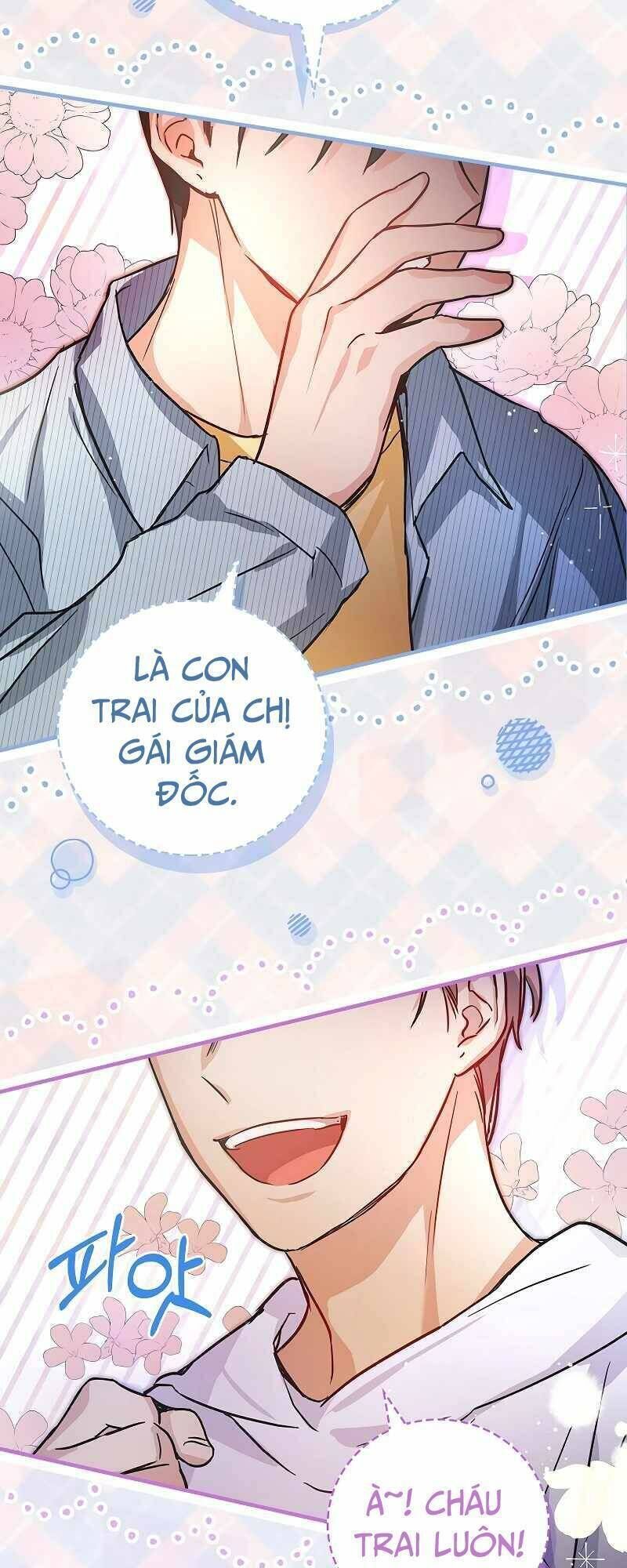 làm siêu sao từ 0 tuổi chapter 7 - Next chapter 8