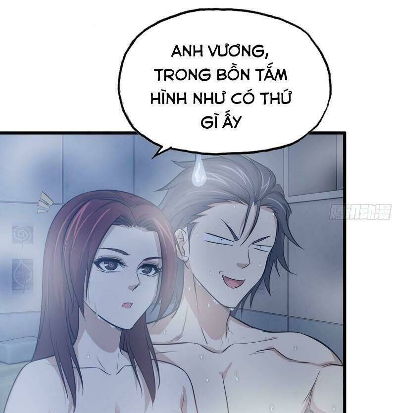 tôi chuyển vàng tại mạt thế chapter 39 - Next Chapter 40