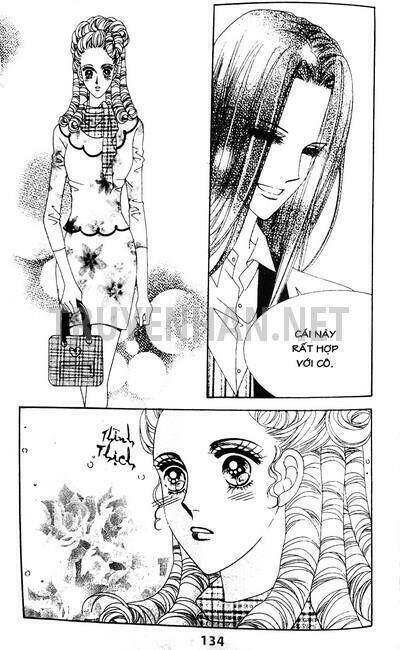 Lọ Lem Hậu Đậu Chapter 39 - Trang 2