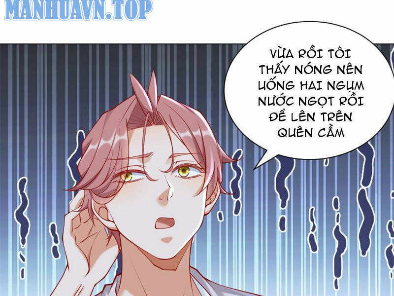 tôi là tài xế xe công nghệ có chút tiền thì đã sao? chapter 108 - Trang 2