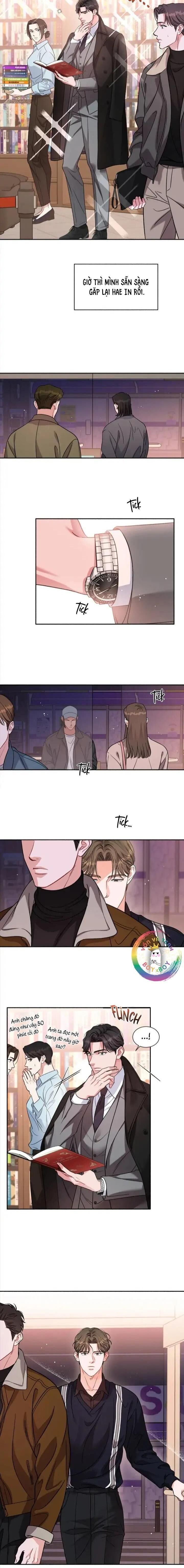 manhwa chịch vồn chịch vã Chapter 64 Trả lại Jeongwo - Next Chương 65