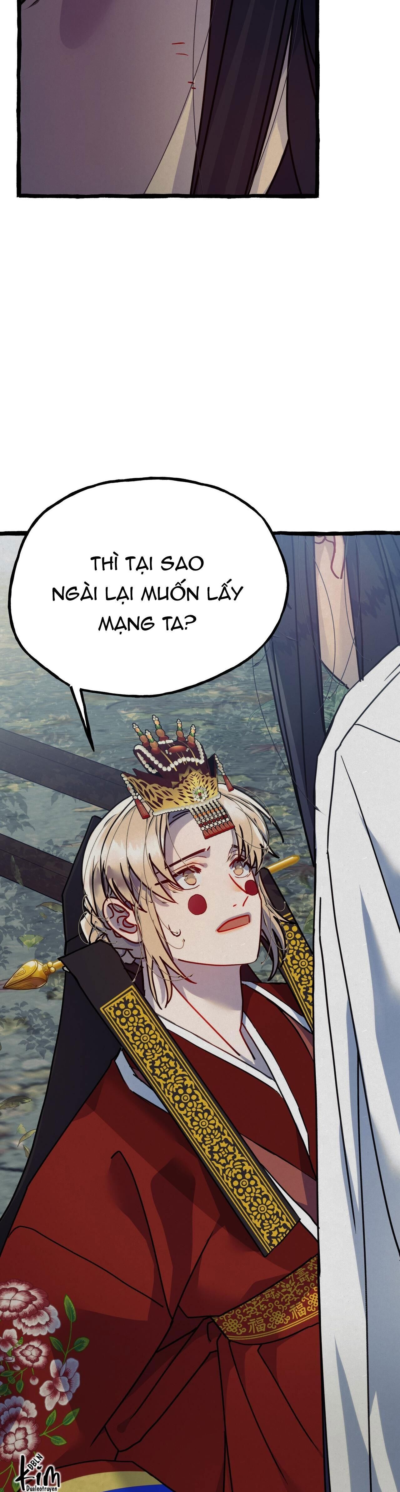 BL CỔ TRANG-ÂU CỔ NGẮN NHÀ KIM Chapter 30.1 CHỦ NHÂN 1 - Next Chapter 30.2 CHỦ NHÂN 2