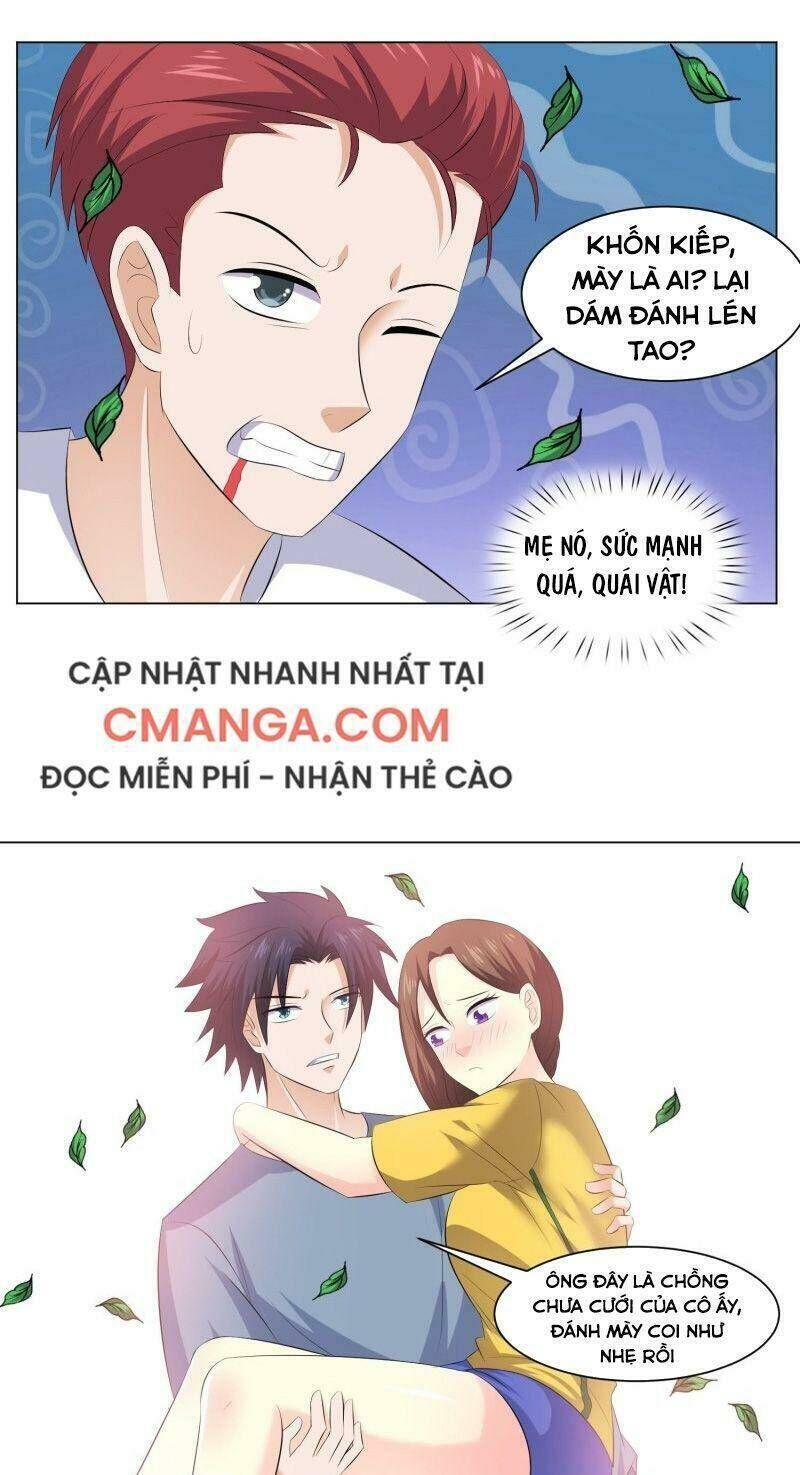 tên bảo vệ này có chút tà Chapter 42 - Next Chapter 43