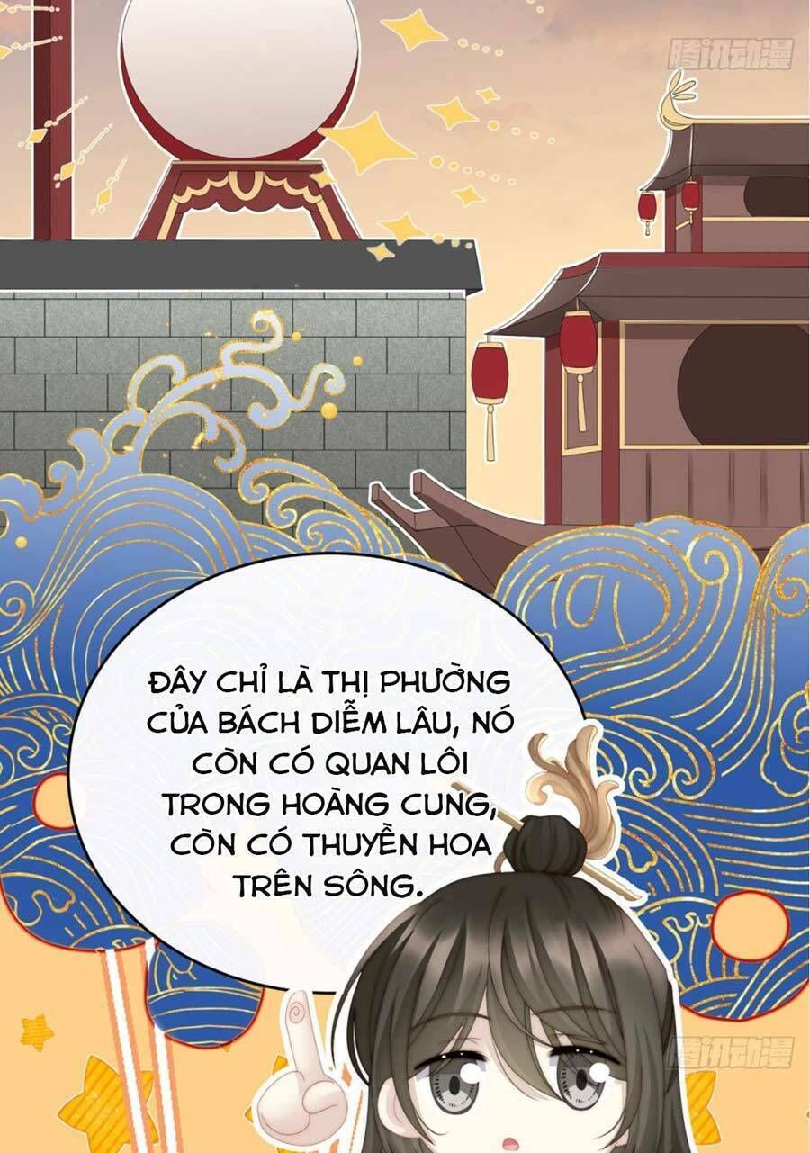 thê chủ, thỉnh hưởng dụng chapter 10 - Next chapter 11