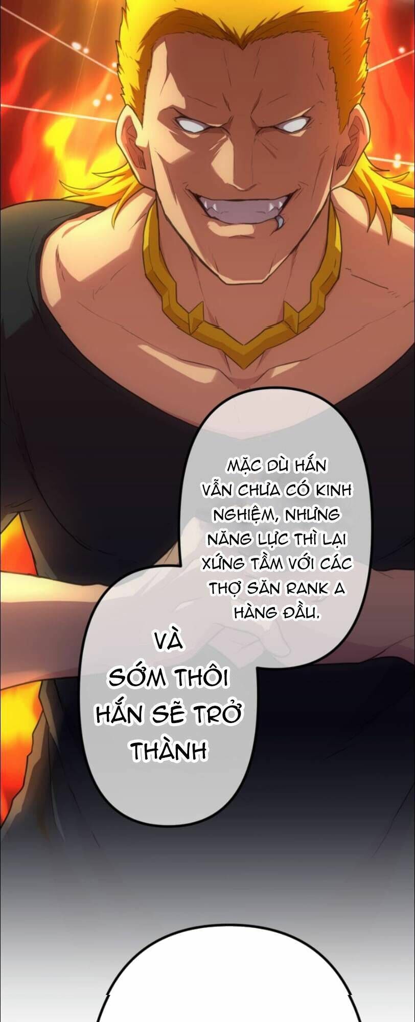 tôi trở thành thợ săn rank s bằng hệ thống quỷ vương chapter 32 - Trang 2