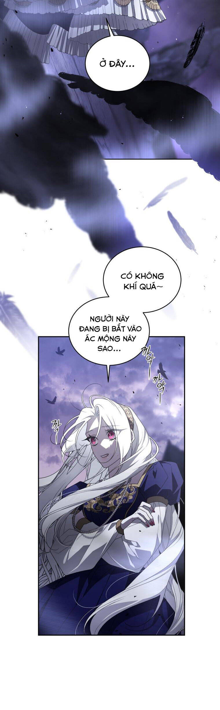 ác nữ thuần hoá quái thú chapter 57 - Next chapter 58