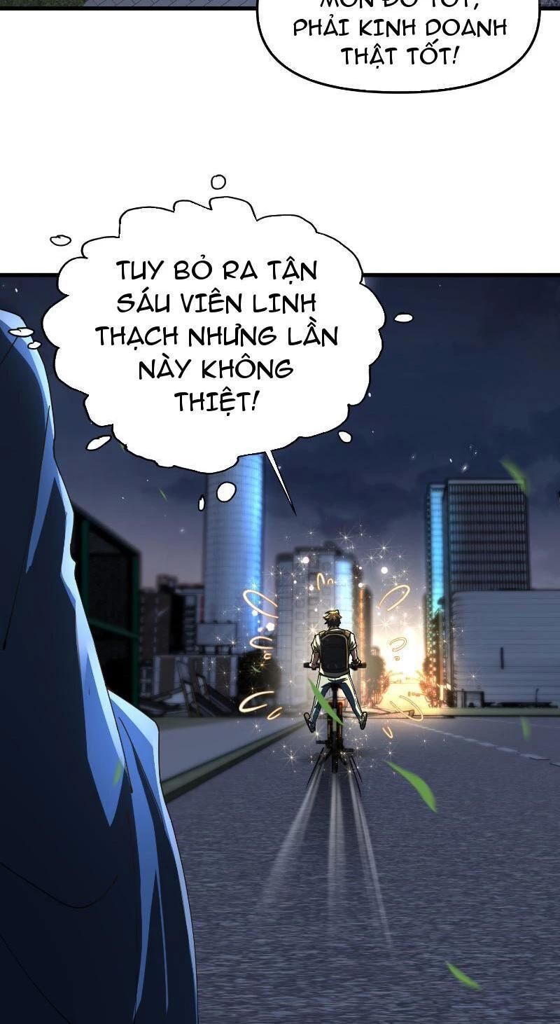 tu tiên bắt đầu từ việc bị bạn bè xa lánh chapter 20 - Next chapter 21