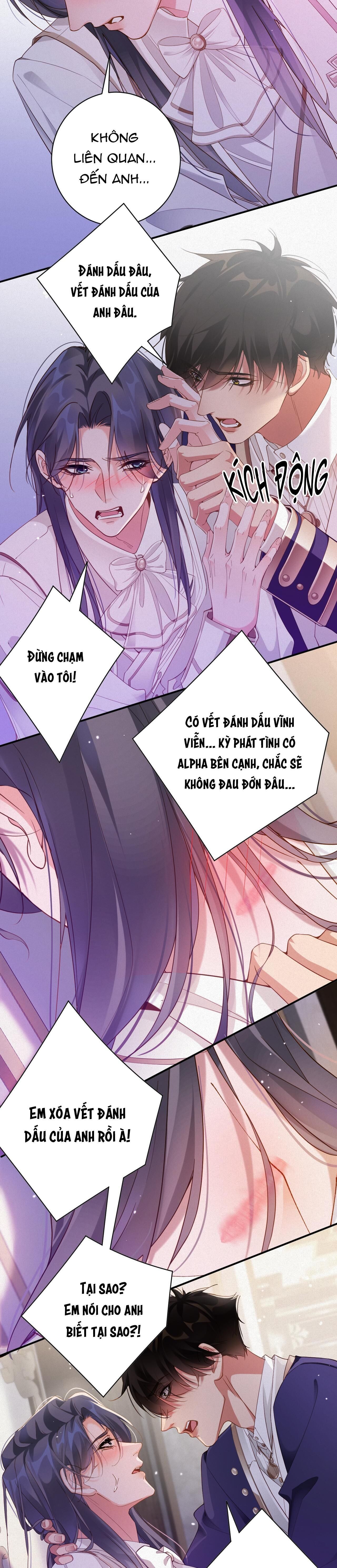 Chồng Cũ Muốn Tái Hôn Lần Nữa Chapter 65 - Trang 1