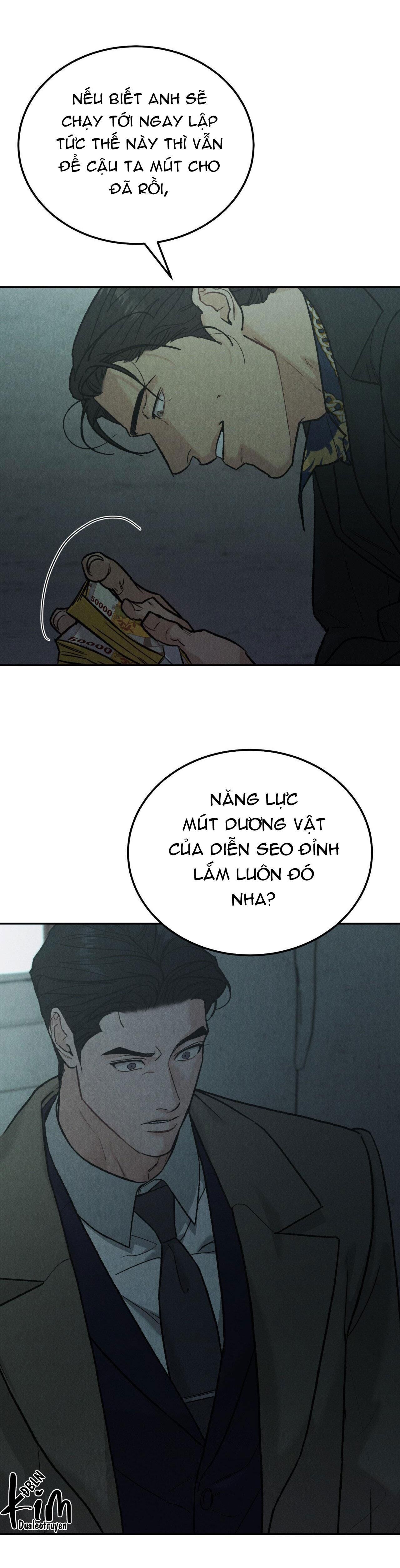 vượt qua giới hạn Chapter 68 - Trang 2