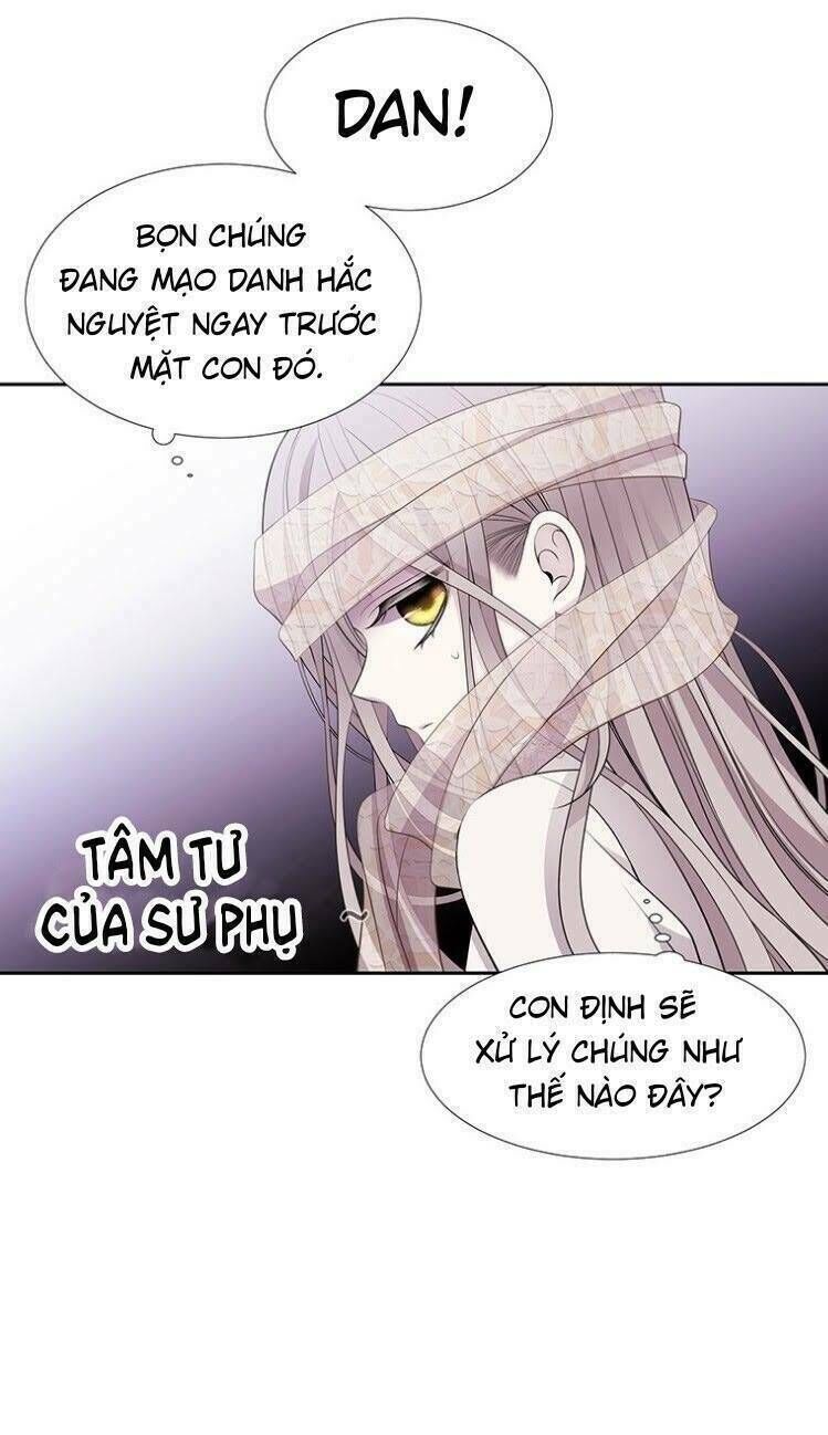 ngũ đại đồ đệ của charlotte chapter 9 - Next chapter 10