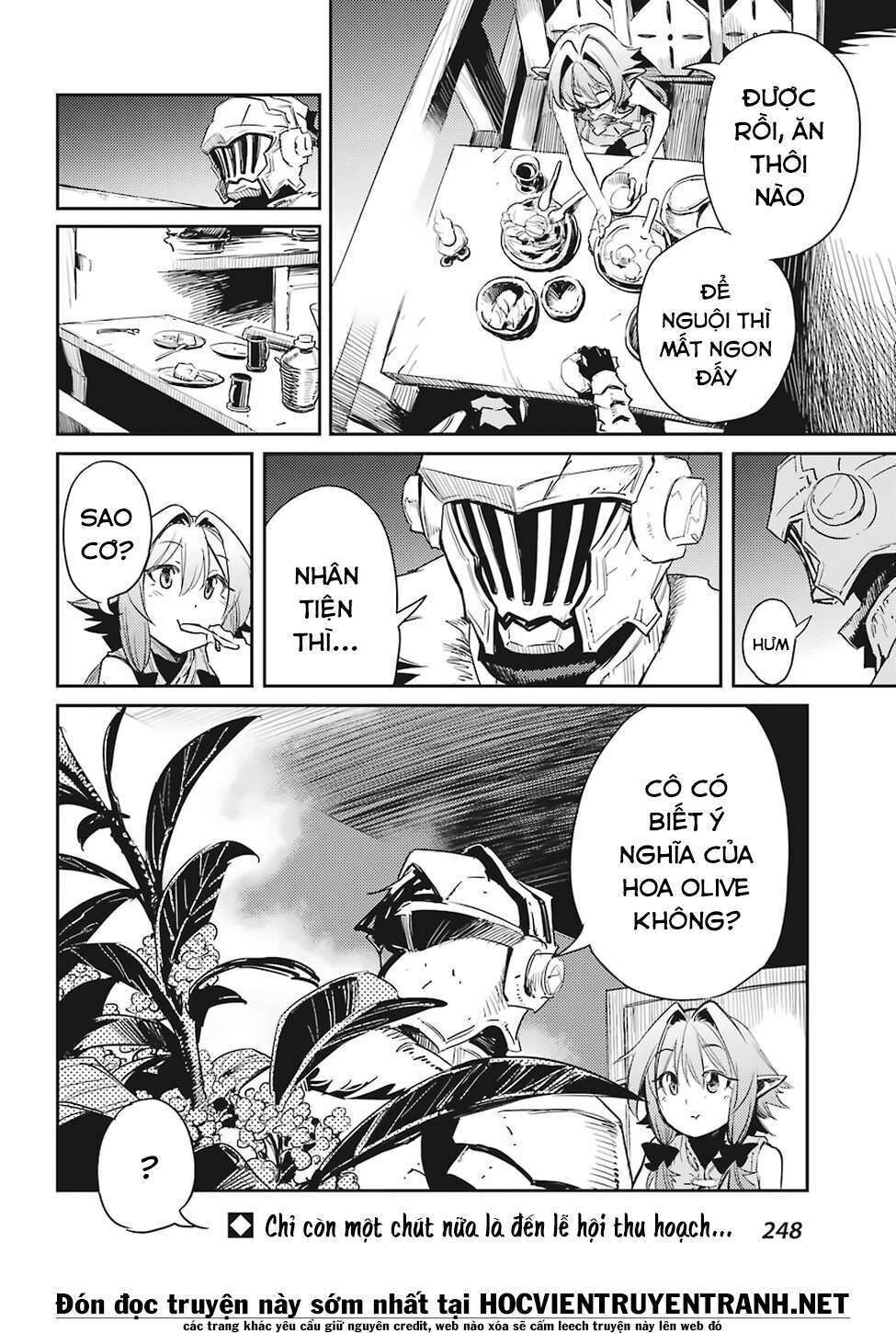 Goblin Slayer Chapter 32 - Trang 2