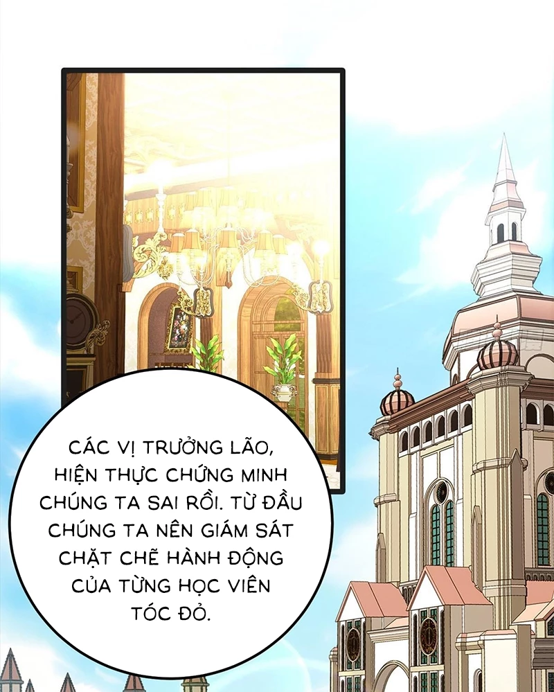 ác long chuyển sinh: bắt đầu phục thù từ 5 tuổi Chapter 97 - Trang 2