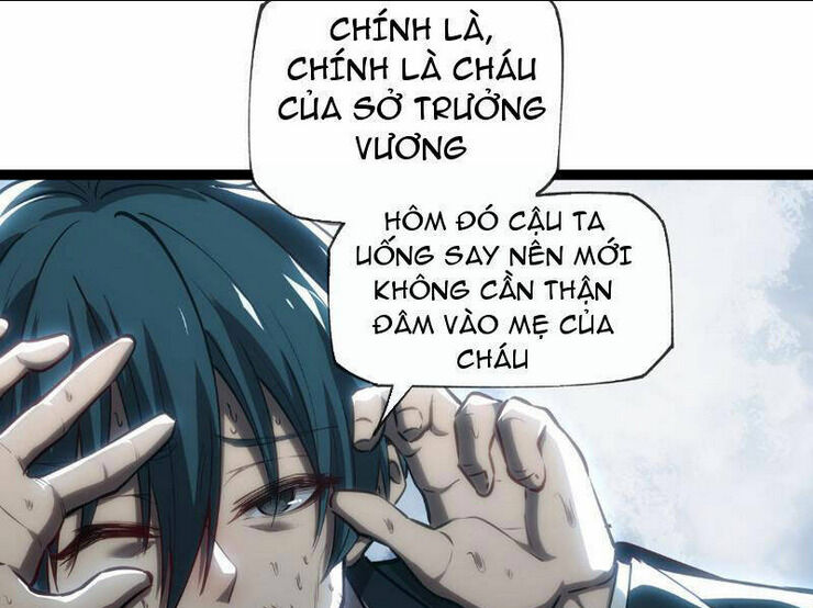 thâm uyên chi chủng chương 15 - Next chapter 16