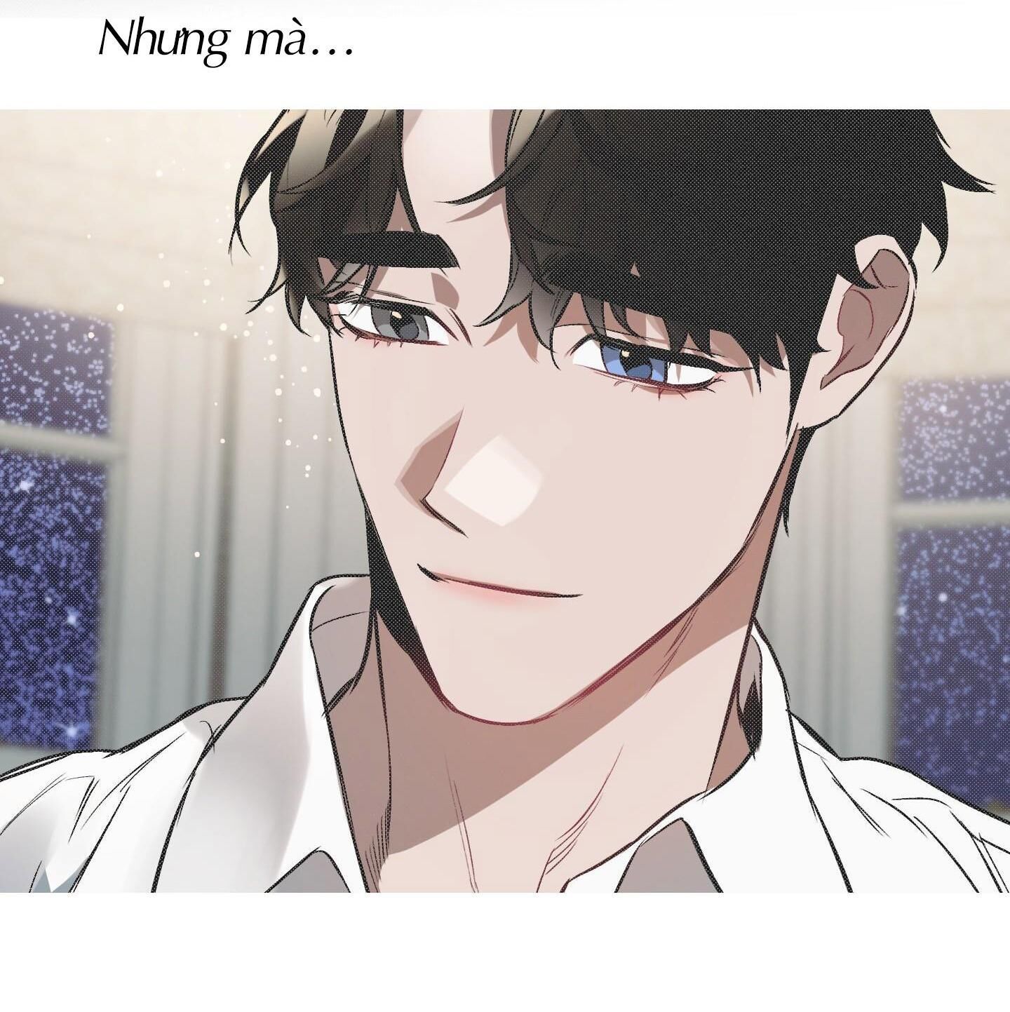 (CBunu) Định Tên Mối Quan Hệ Chapter 23 End season 1 - Trang 2