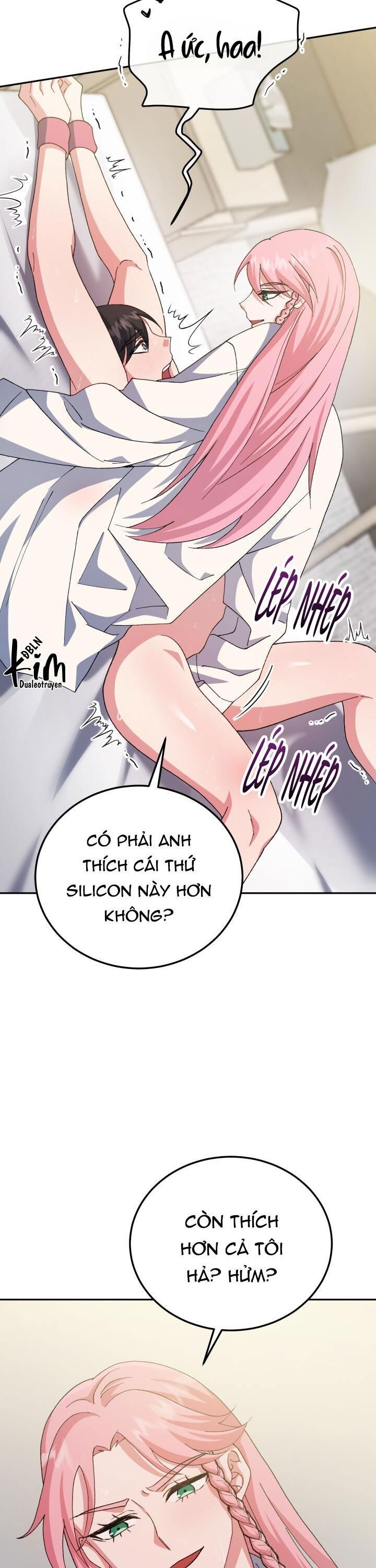 bl ngắn tuyển chọn Chapter 23.4 IDOL END - Trang 2