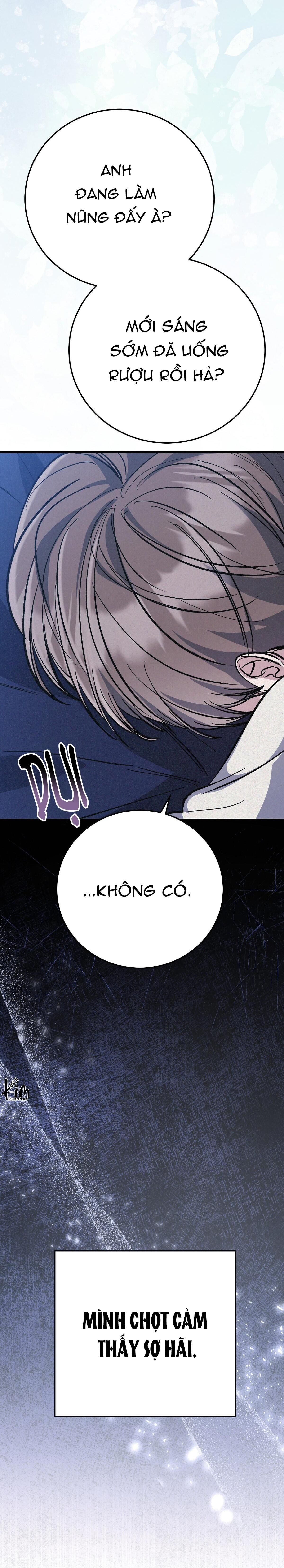 vô hình Chapter 54 - Trang 1