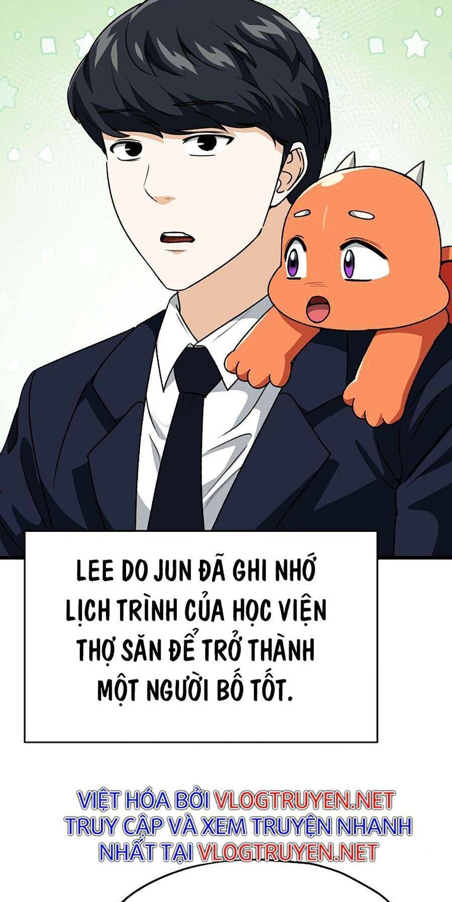 bố tôi quá mạnh Chapter 98 - Next Chapter 99