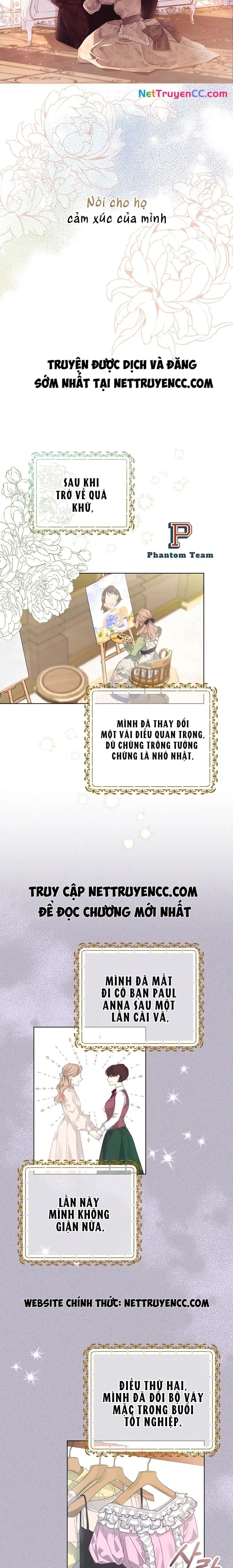 Cây Cúc Tây Thân Yêu Của Tôi Chapter 2 - Trang 2