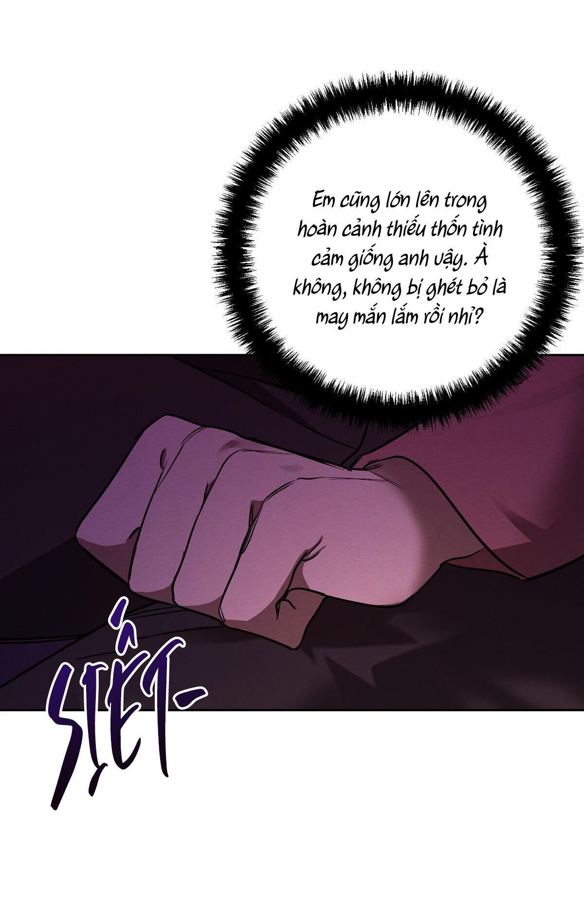 vòng xoáy của ác ma Chapter 47 - Trang 2