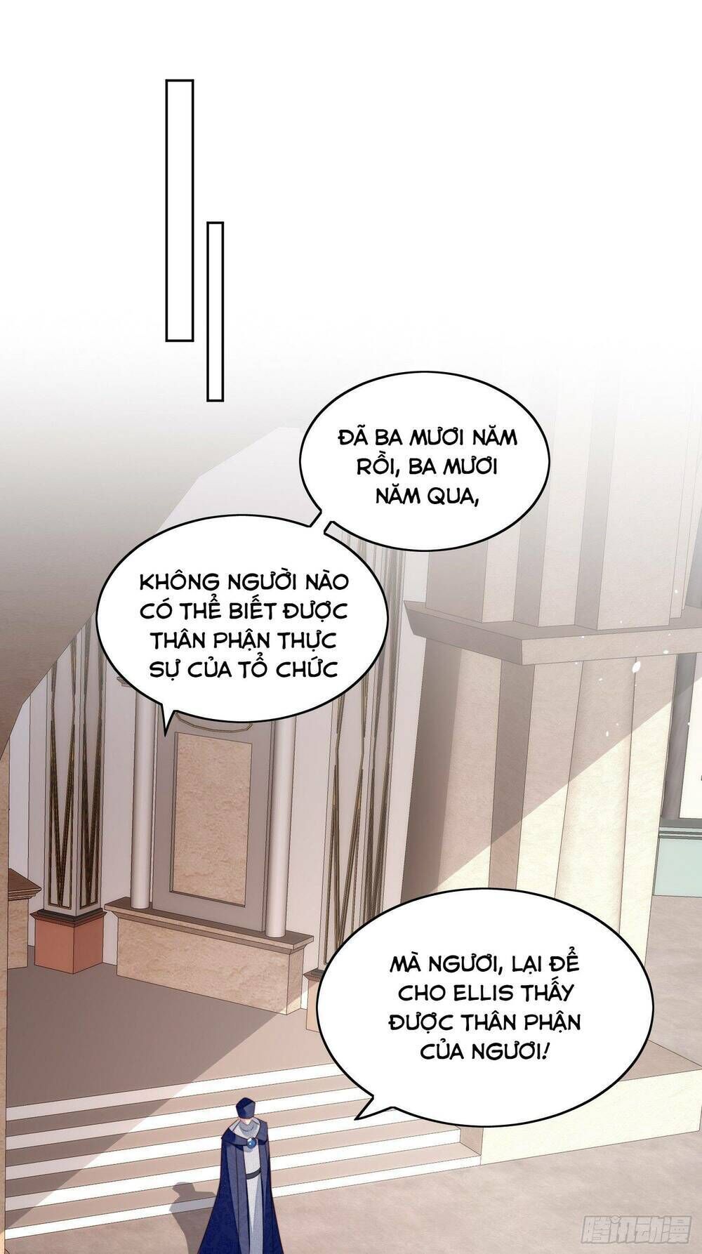 bỗng một ngày xuyên thành hoàng hậu ác độc Chapter 26 - Next Chapter 26.1