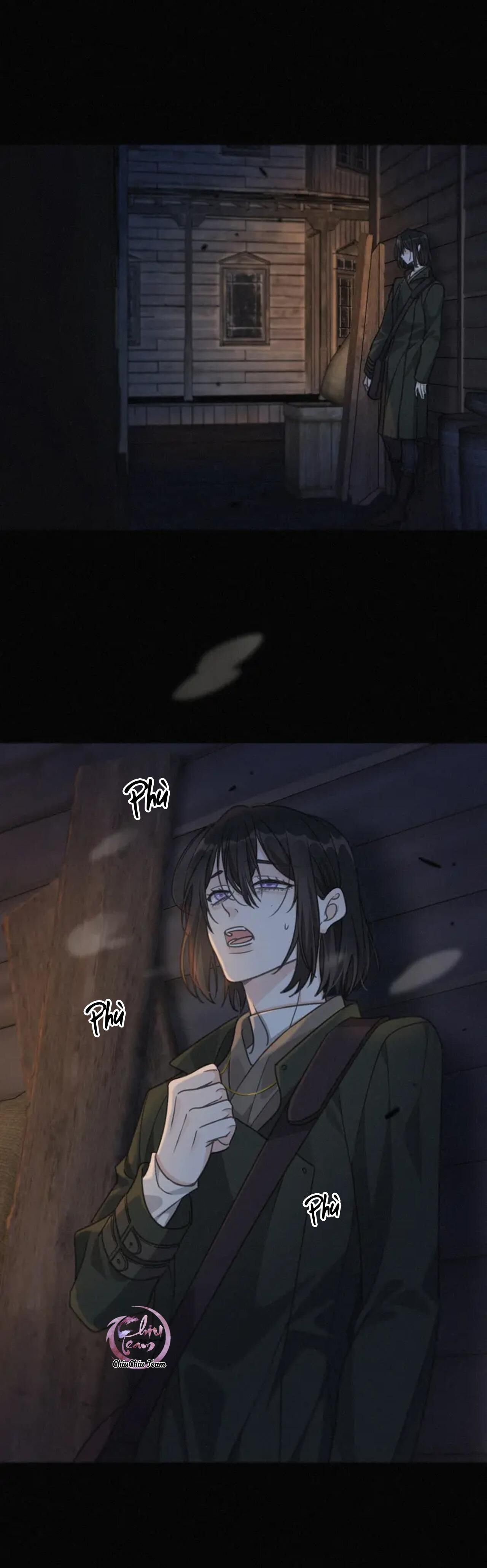 khốn thú chi nhiễm Chapter 30 - Trang 1