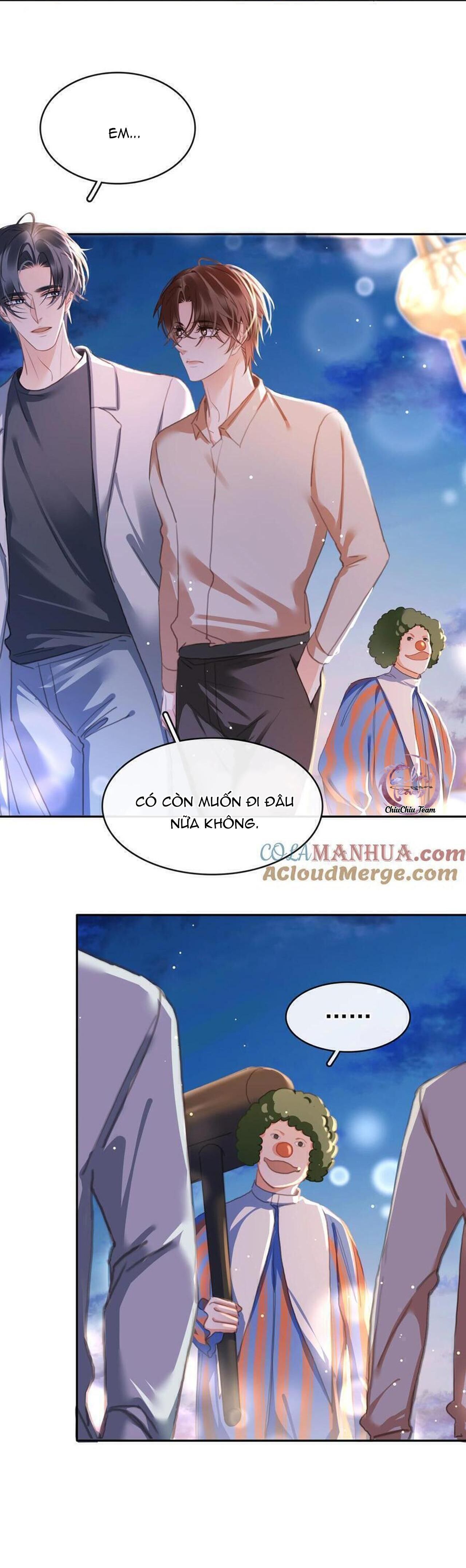 không làm trai bao! Chapter 131 - Next Chương 132