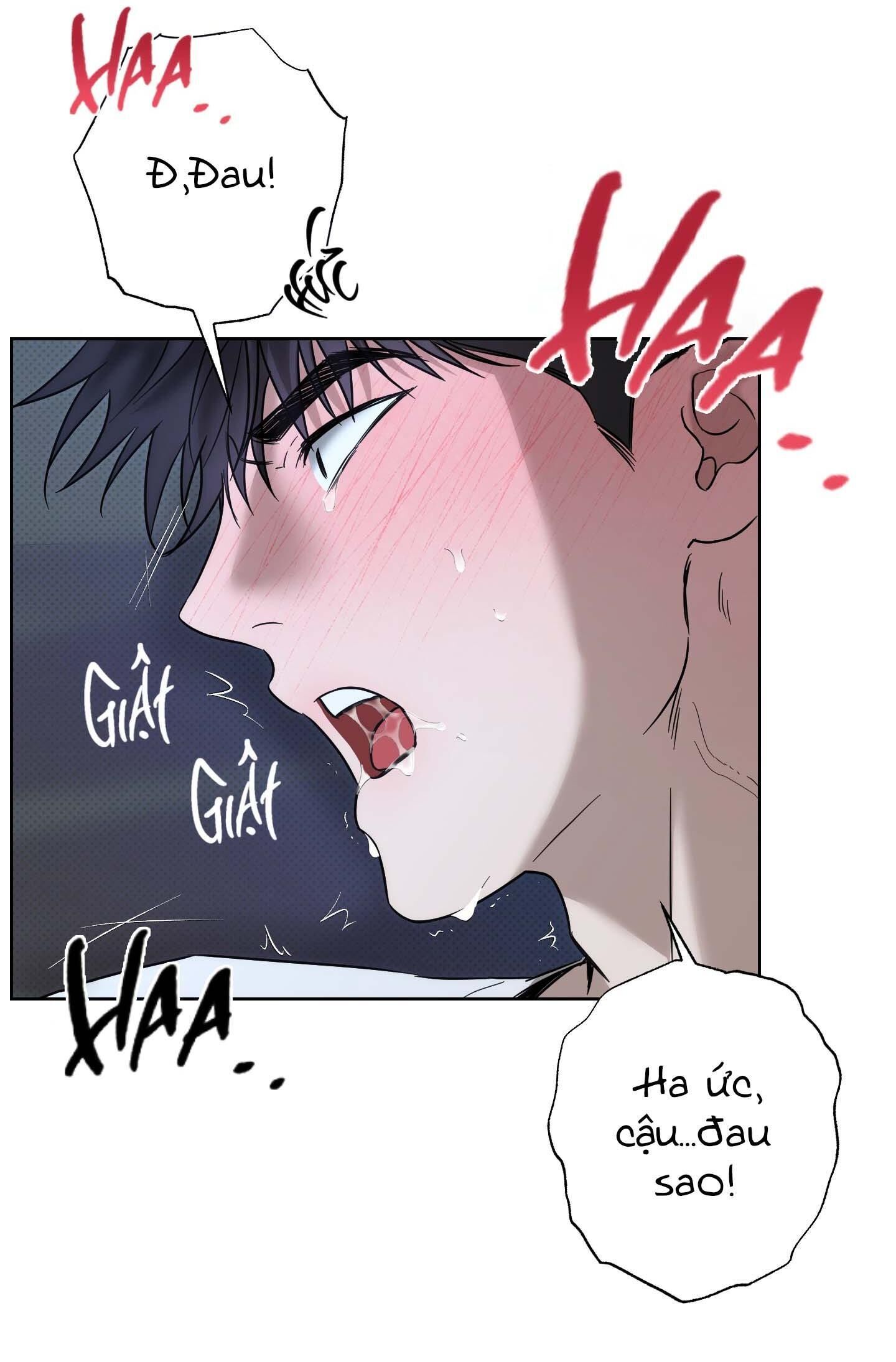 (END) GIÁO XUYÊN THỦNG KHIÊN Chapter 5 - Next Chapter 6 END