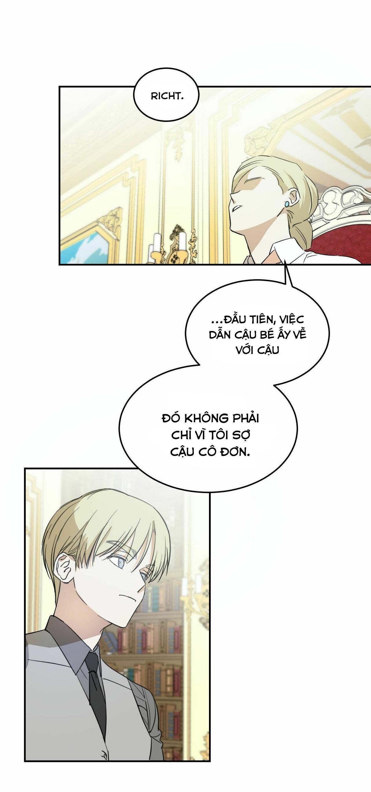 cấp trên Chapter 4 - Trang 2