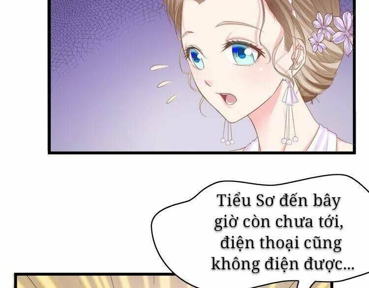 Tổng Tài Đại Nhân Song Mặt Kiều Thê Chapter 22 - Trang 2