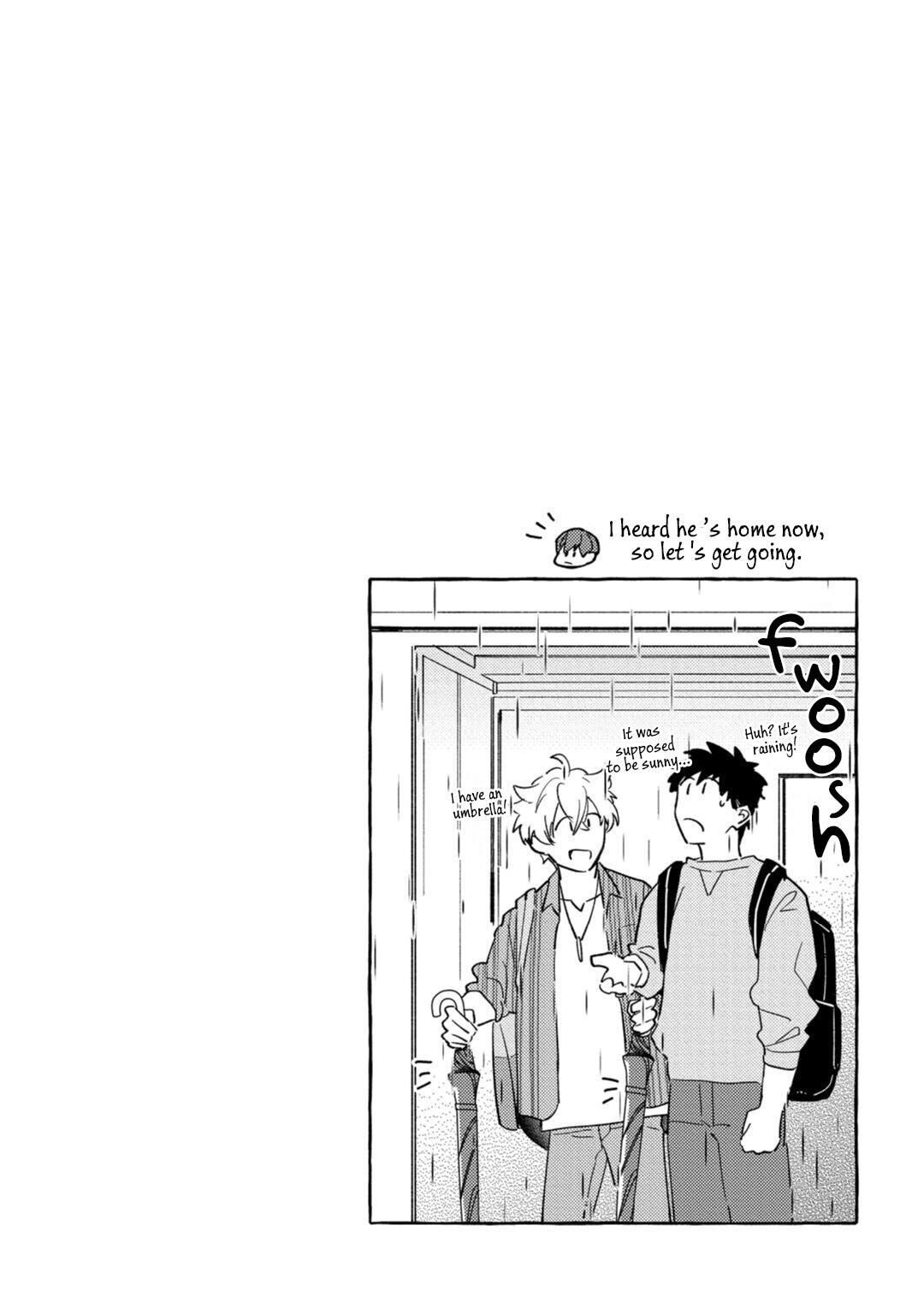 shirouto nanoni hameraremashitaa Chapter 6 - Next 