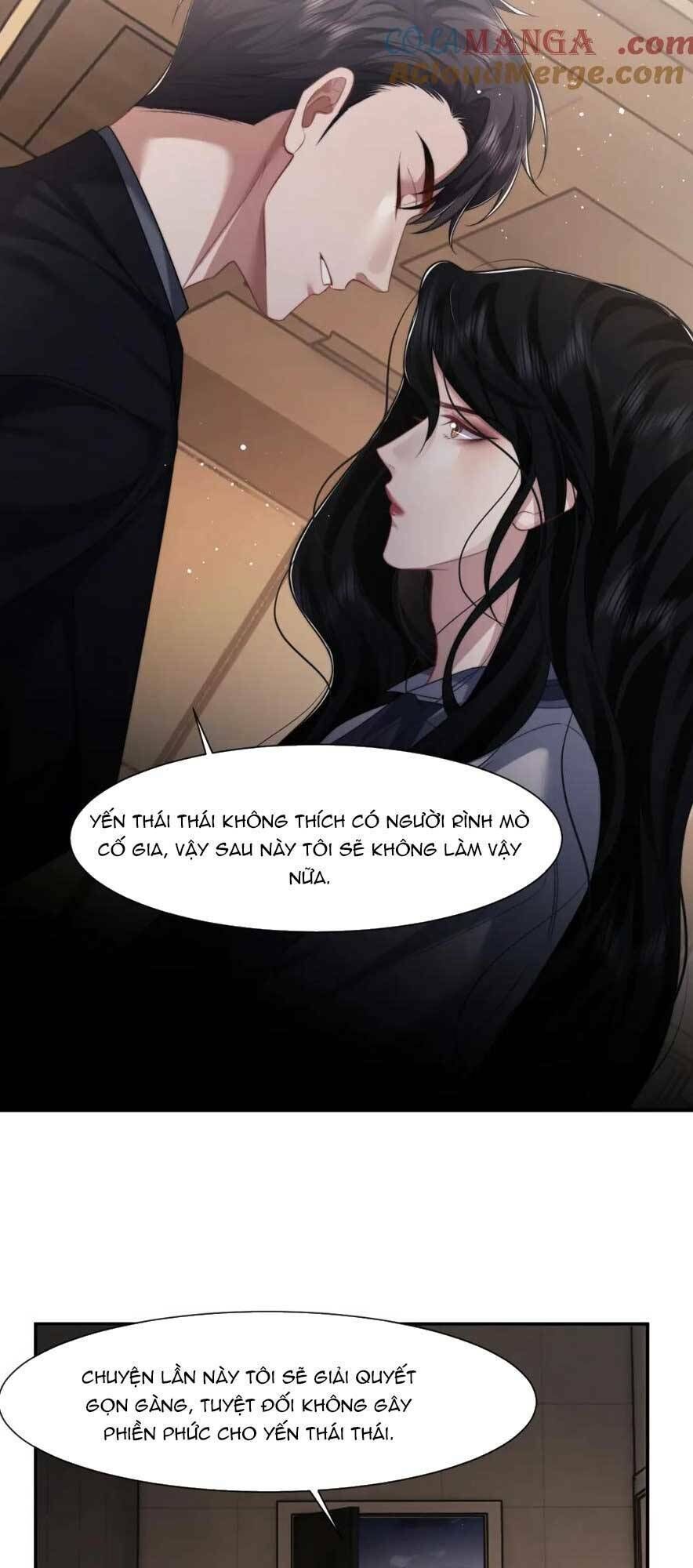 chủ mẫu xuyên không tới làm phu nhân hào môn chapter 59 - Next chapter 60