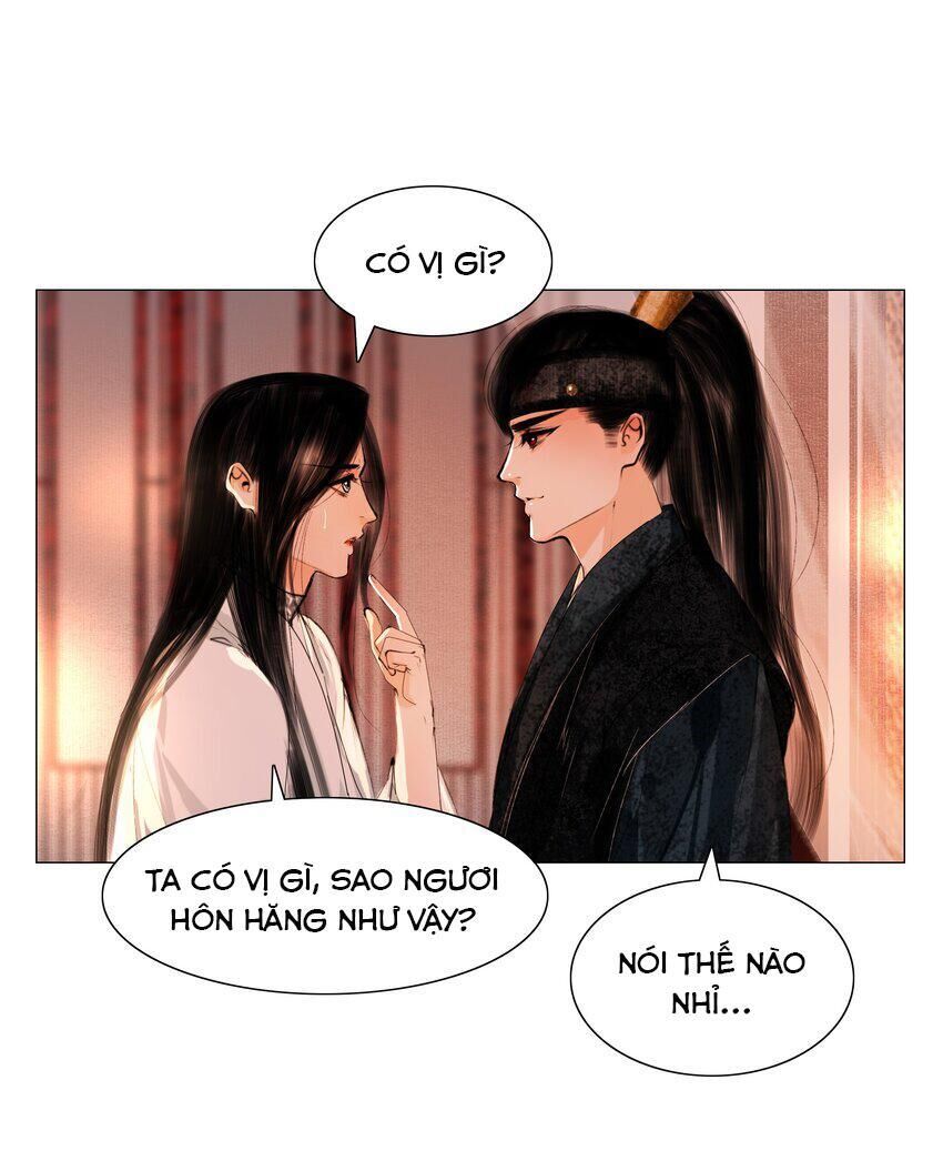 vòng luân hồi Chapter 46 - Trang 1