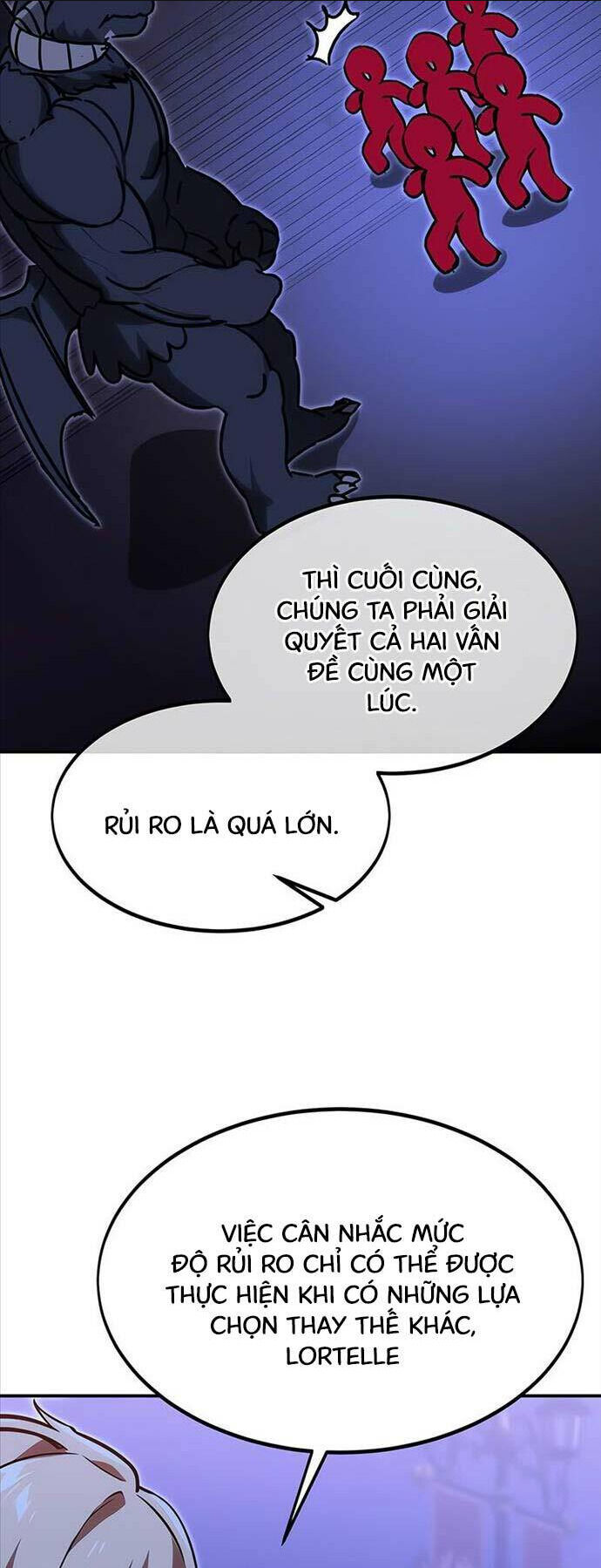 hướng dẫn sinh tồn trong học viện chapter 10 - Next chương 11