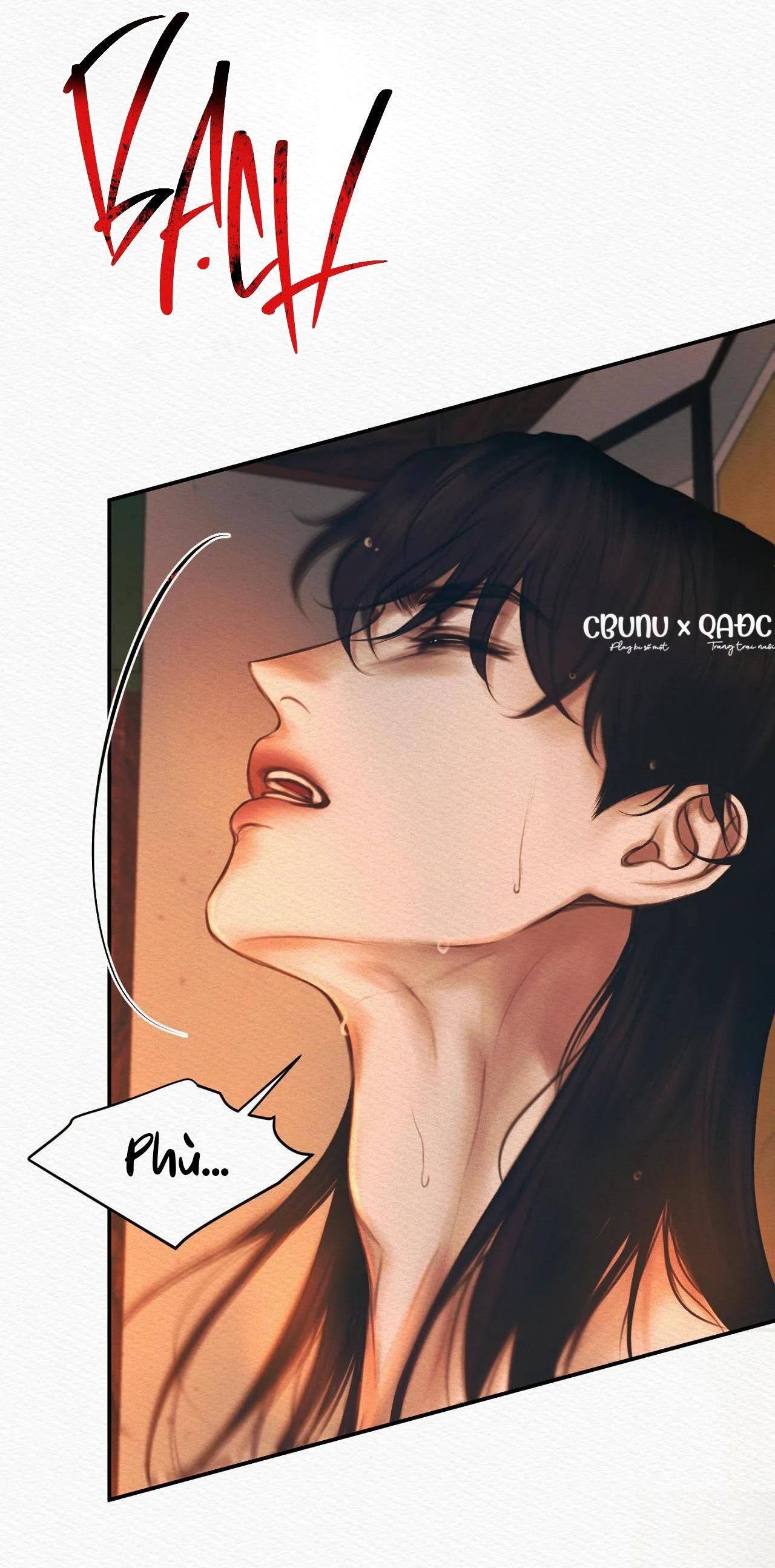 (CBunu) Củy Dạ Khút Chapter 34 End season 1 - Next Chapter 34.1 Tập đặc biệt