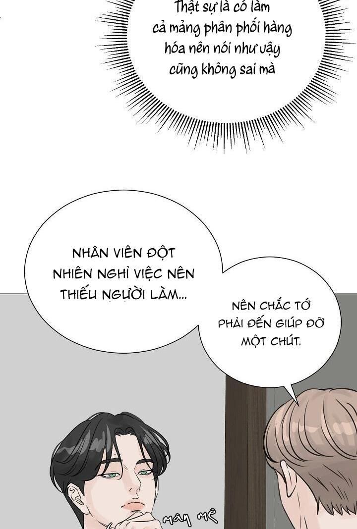 Ở LẠI BÊN TÔI Chapter 40 ss2-7 - Next Chapter 41 ss2 - 8