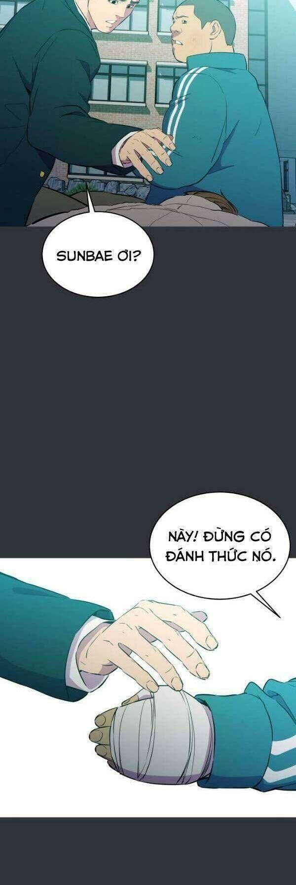 Nhân Vật Phản Diện Bất Tài Chapter 20 - Next 