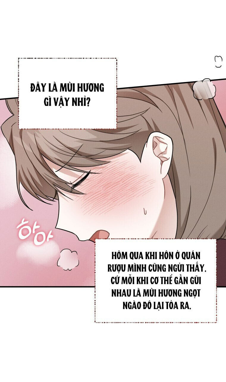 [18+] cùng trời cuối đất Chap 5 - Next 5.1