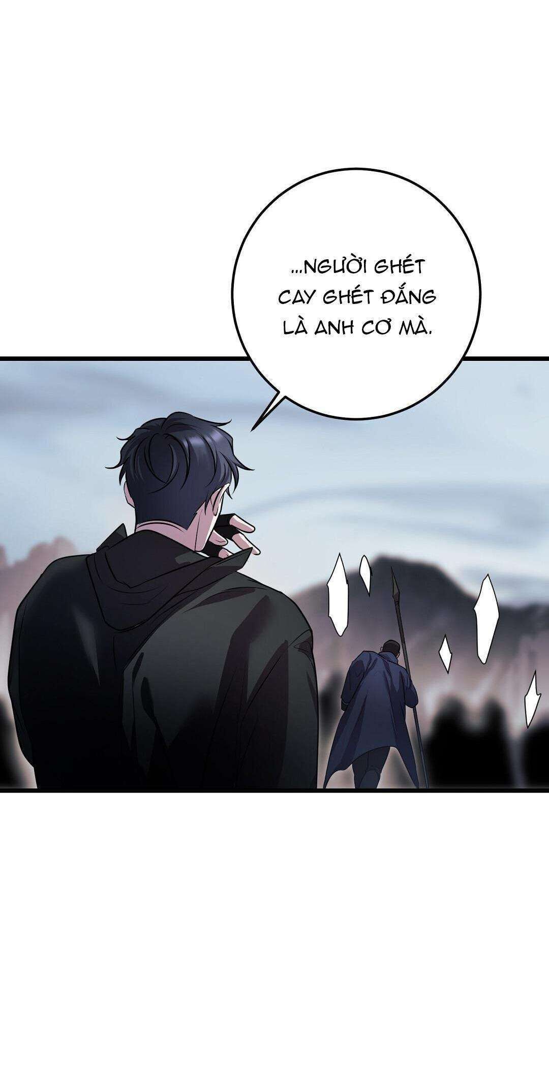 đáy sâu tuyệt vọng Chapter 31 - Next Chapter 31