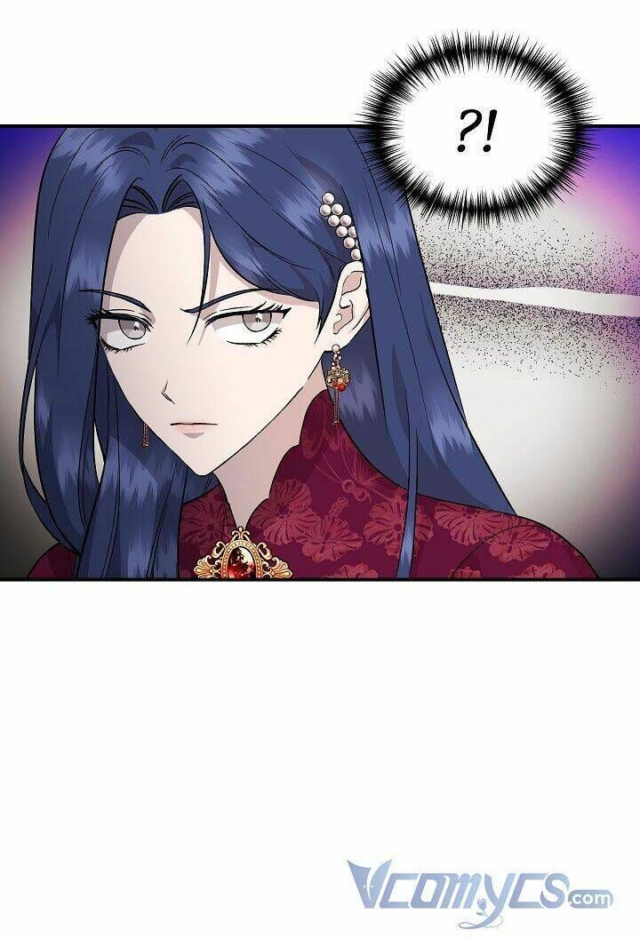 tôi không phải là cinderella chapter 40 - Trang 1