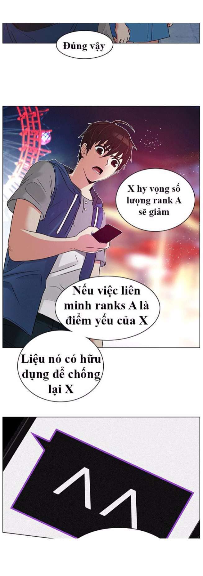 dice chapter 120 - Trang 2