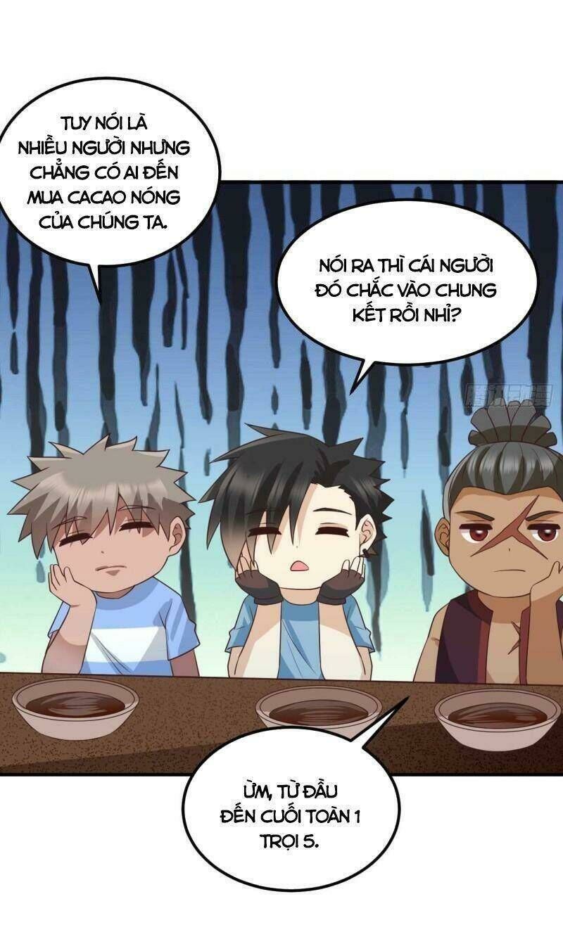 tôi sống trên hoang đảo cùng các em gái Chapter 177 - Next Chapter 178