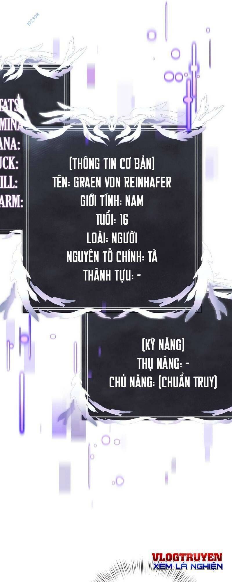 hắc kị sĩ thiên tài giới hạn thời gian chương 20 - Next chapter 21